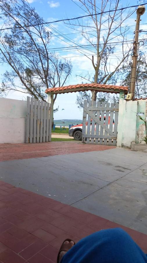 Praia Seca, 10 Pessoas, Em Frente A Lagoa Do Tome Araruama Eksteriør bilde